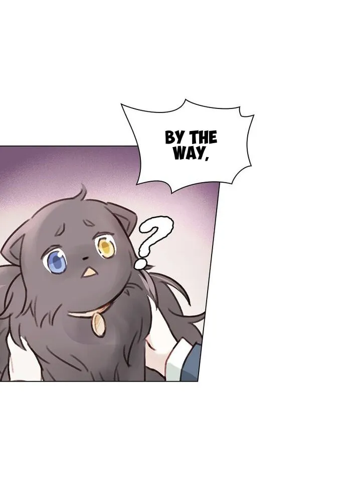 Meow! Please Help, Manager! Chapter 6 page 15 - 