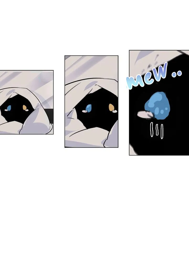 Meow! Please Help, Manager! Chapter 6 page 26 - 