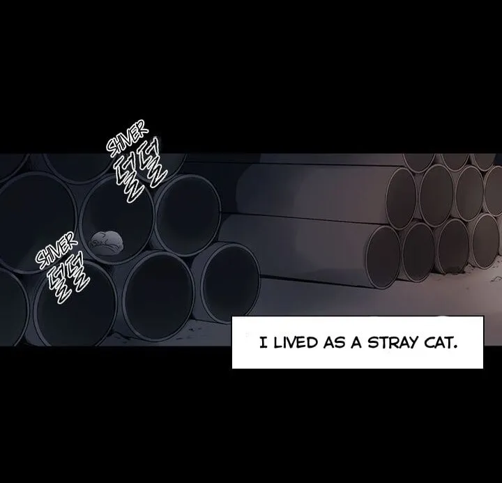 Meow! Please Help, Manager! Chapter 6 page 6 - 