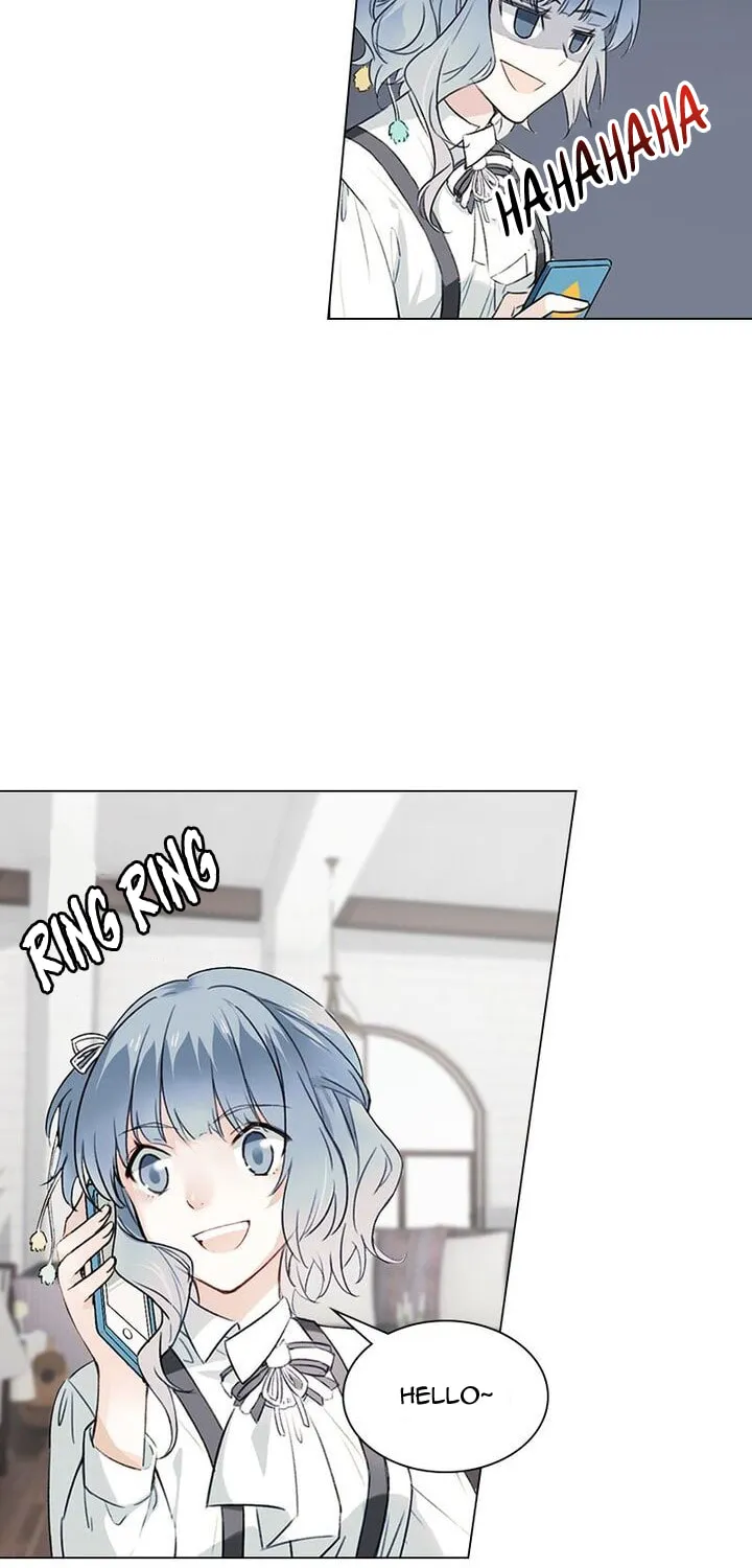 Meow! Please Help, Manager! Chapter 7 page 13 - 