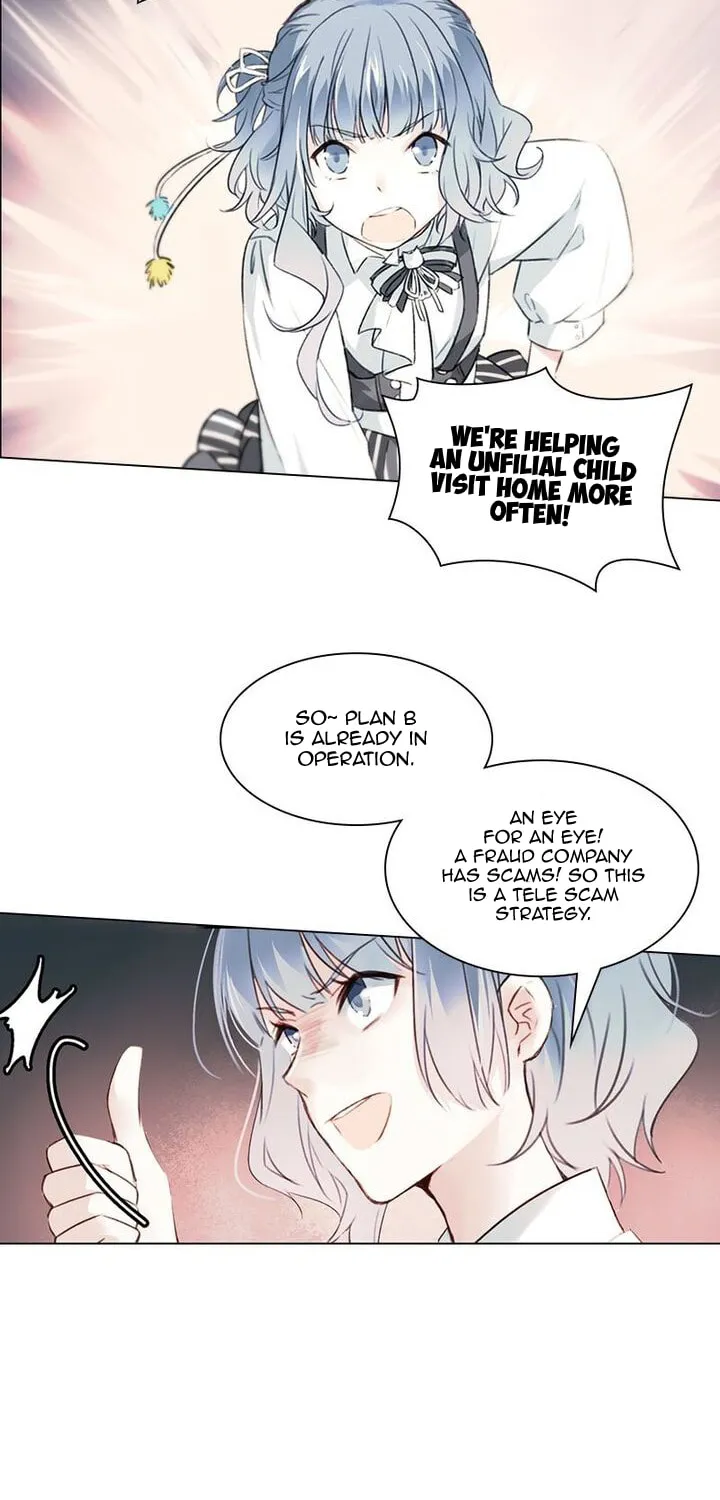 Meow! Please Help, Manager! Chapter 7 page 26 - 