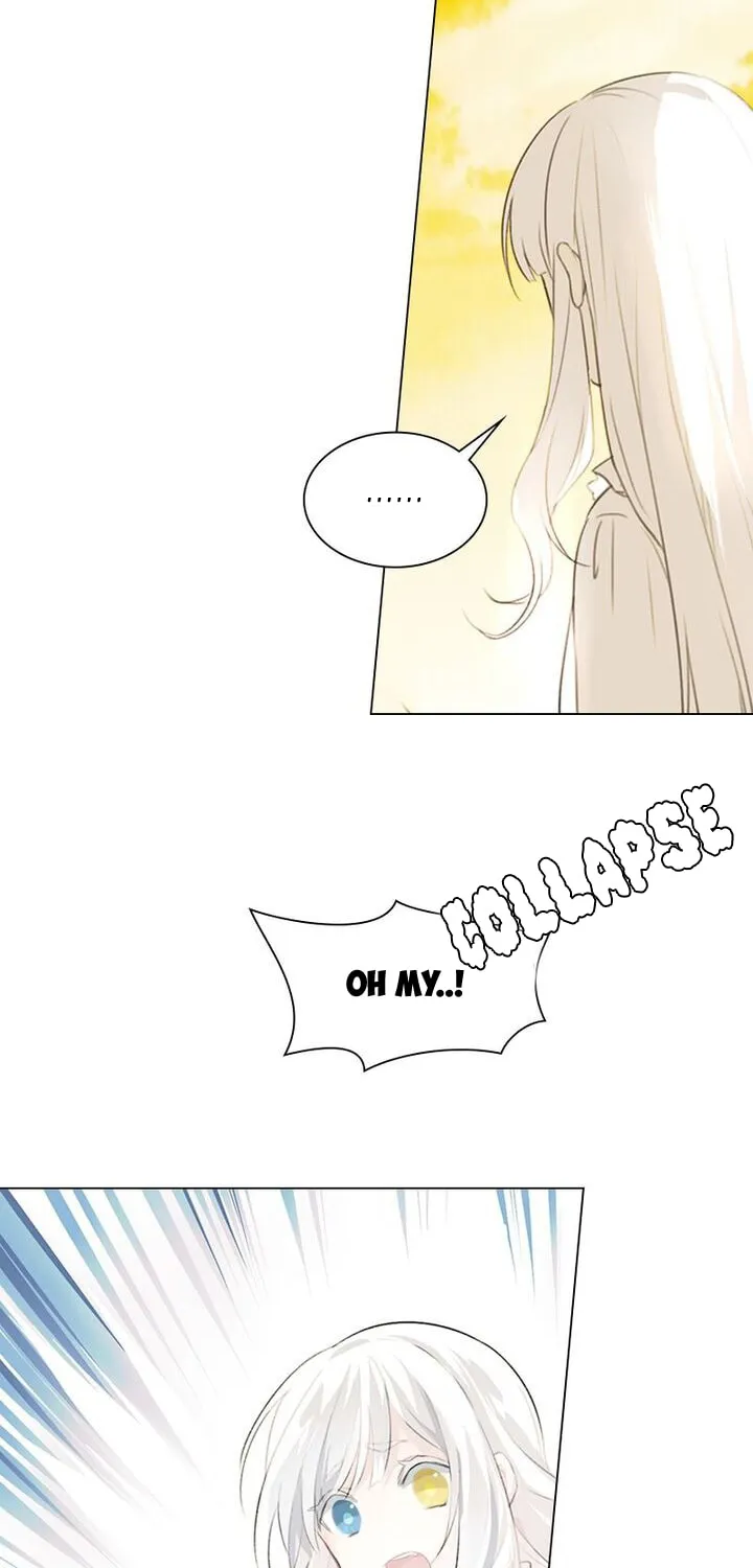 Meow! Please Help, Manager! Chapter 7 page 39 - 