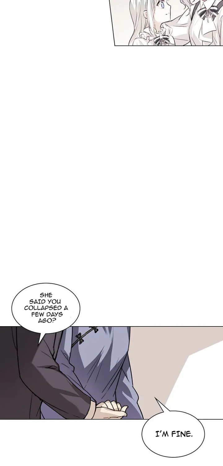 Meow! Please Help, Manager! Chapter 8 page 12 - 