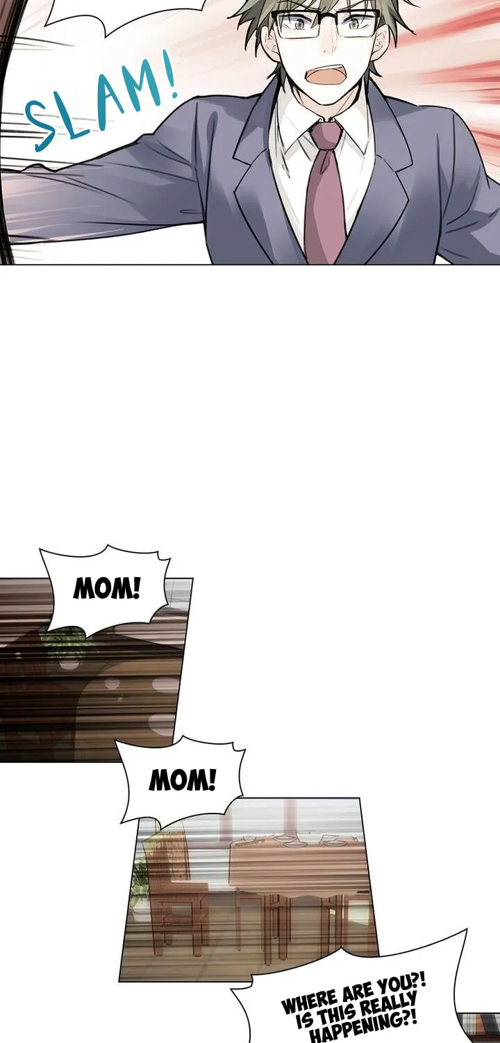 Meow! Please Help, Manager! Chapter 8 page 4 - 
