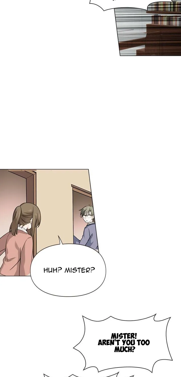 Meow! Please Help, Manager! Chapter 8 page 5 - 