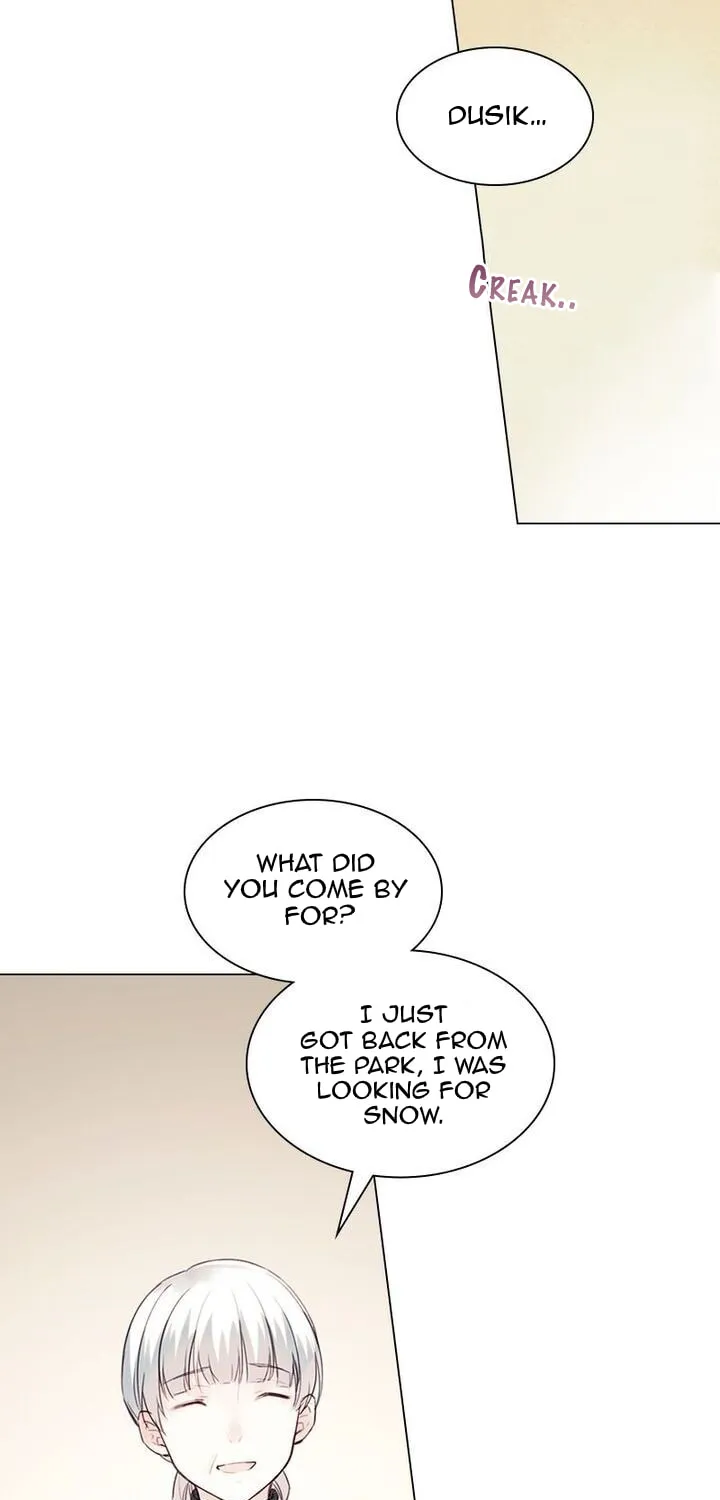 Meow! Please Help, Manager! Chapter 8 page 9 - 
