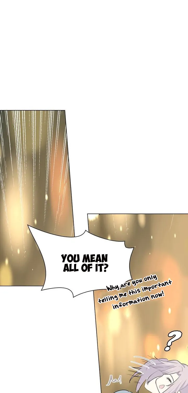 Meow! Please Help, Manager! Chapter 9 page 20 - 