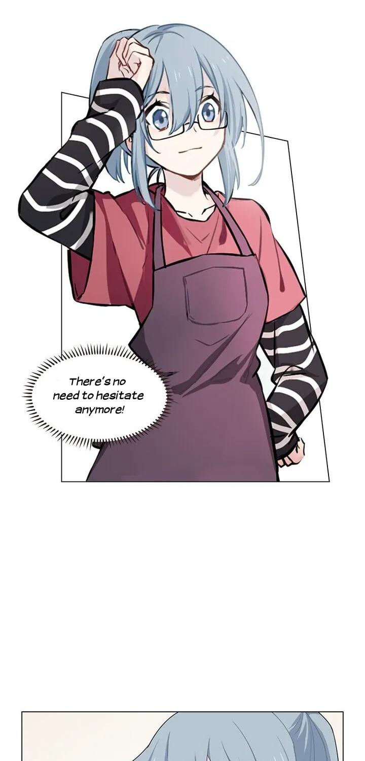 Meow! Please Help, Manager! Chapter 9 page 24 - 