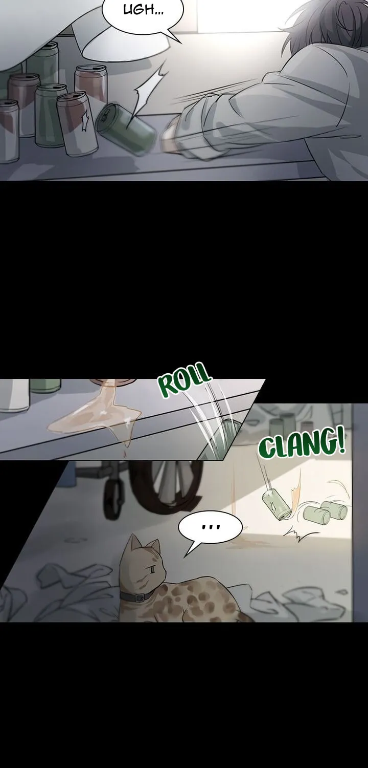 Meow! Please Help, Manager! Chapter 9 page 31 - 