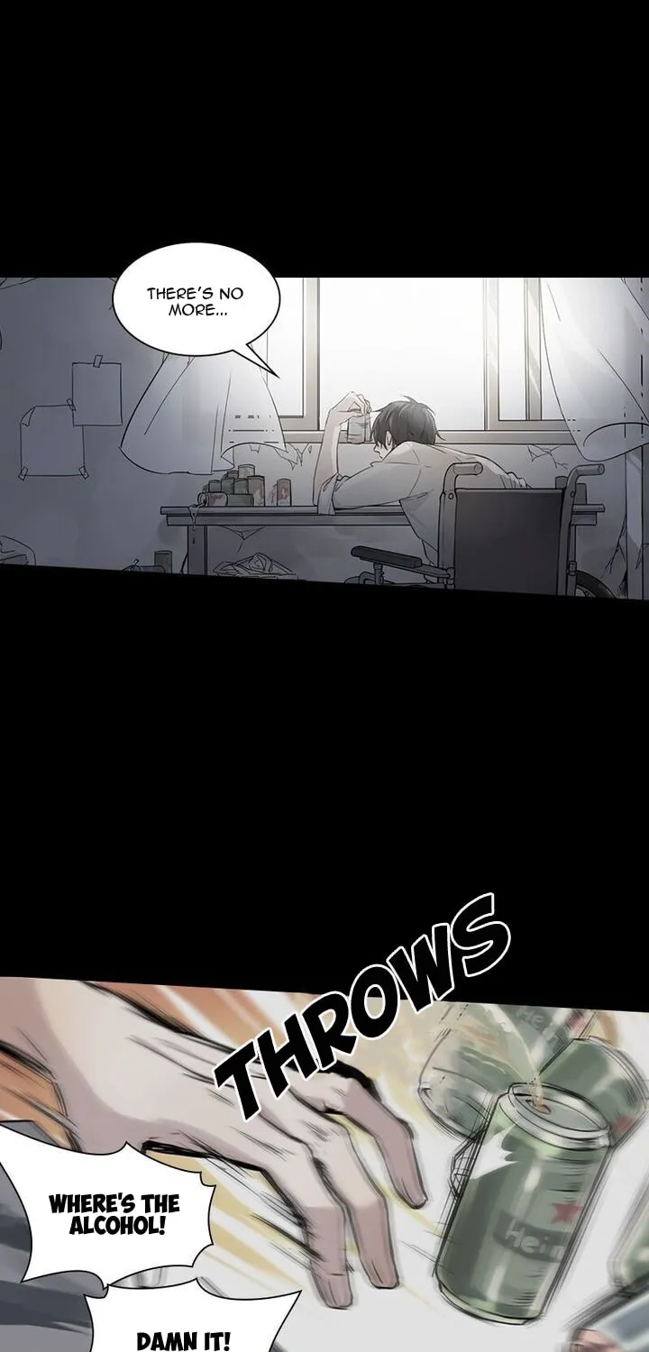 Meow! Please Help, Manager! Chapter 9 page 33 - 