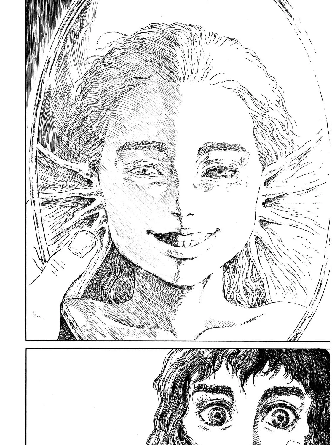 Read Merboy chapter 0 image 114 on Lezhin