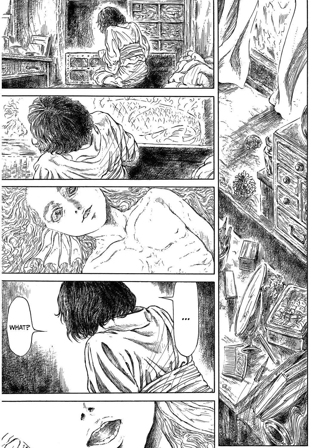 Read Merboy chapter 0 image 128 on Lezhin