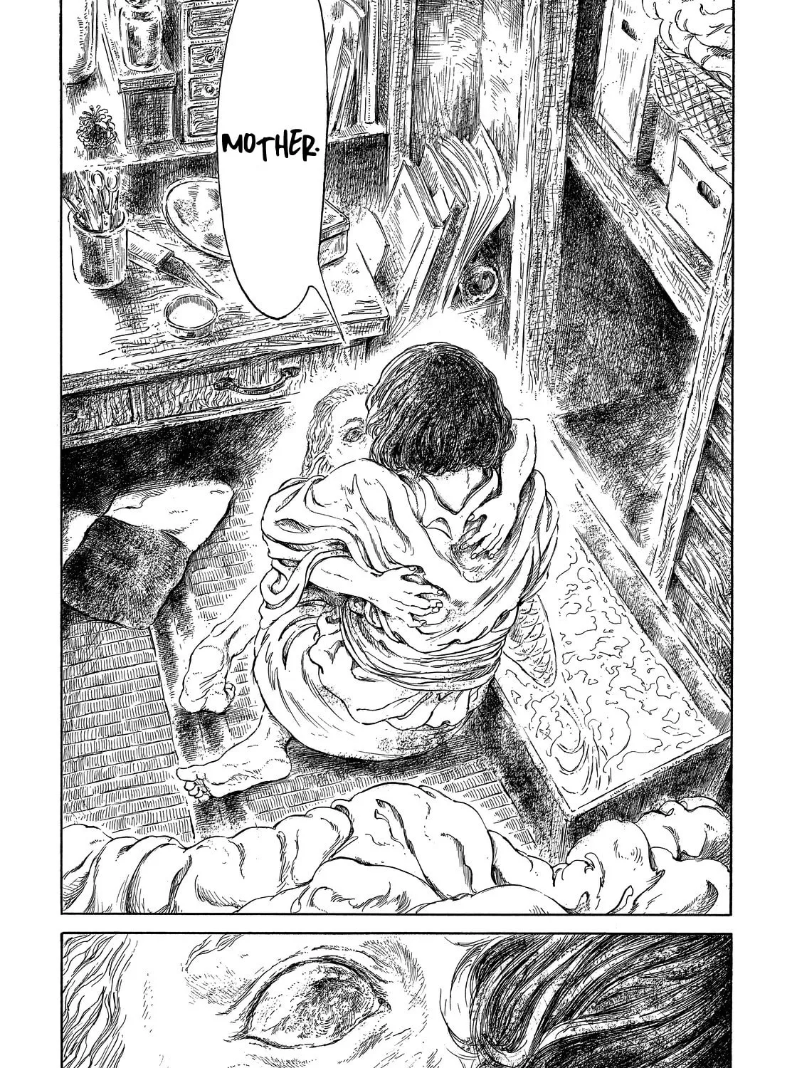 Read Merboy chapter 0 image 134 on Lezhin