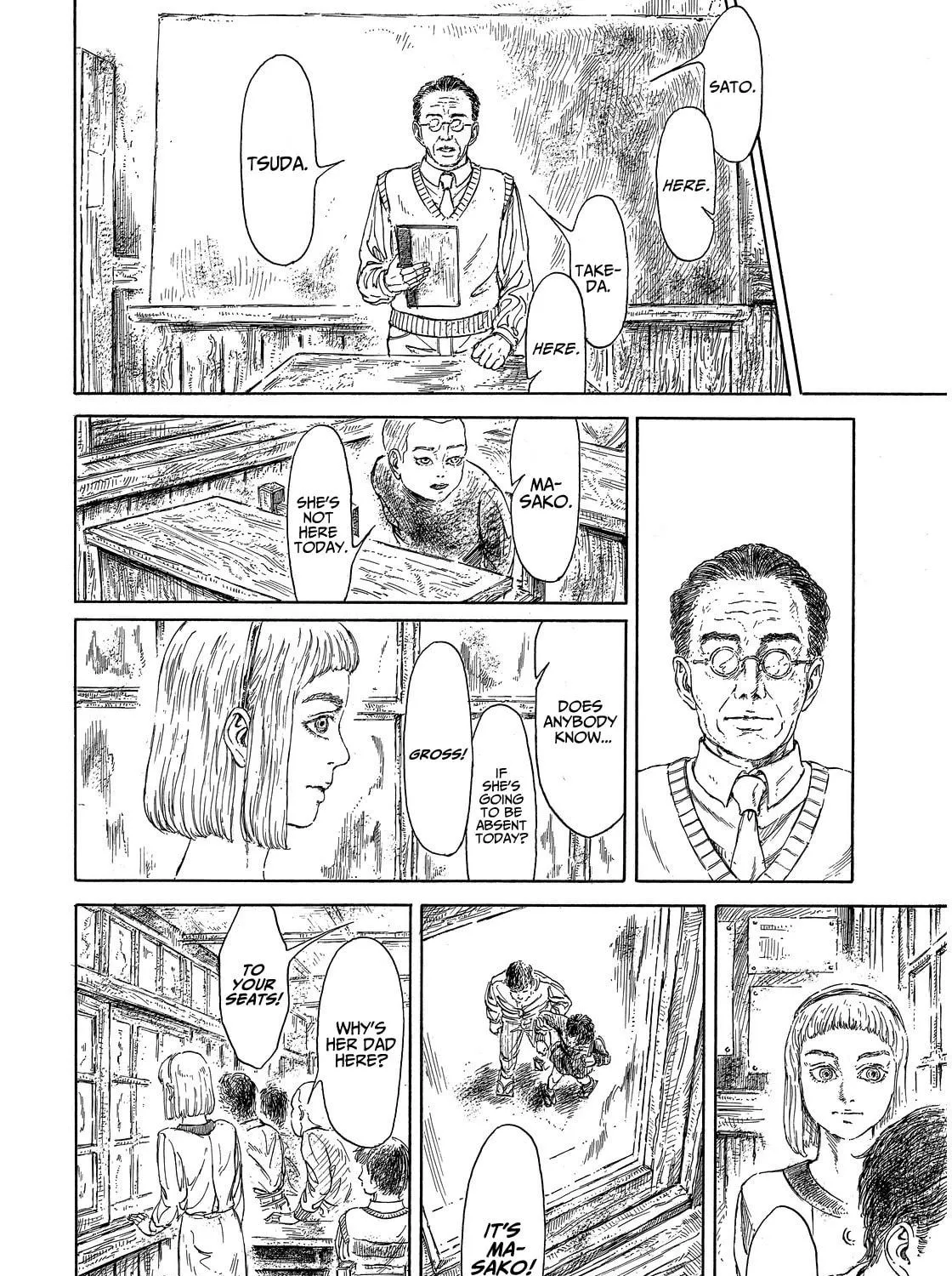 Read Merboy chapter 0 image 138 on Lezhin