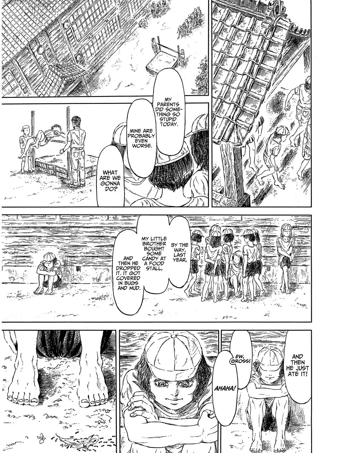 Read Merboy chapter 0 image 140 on Lezhin