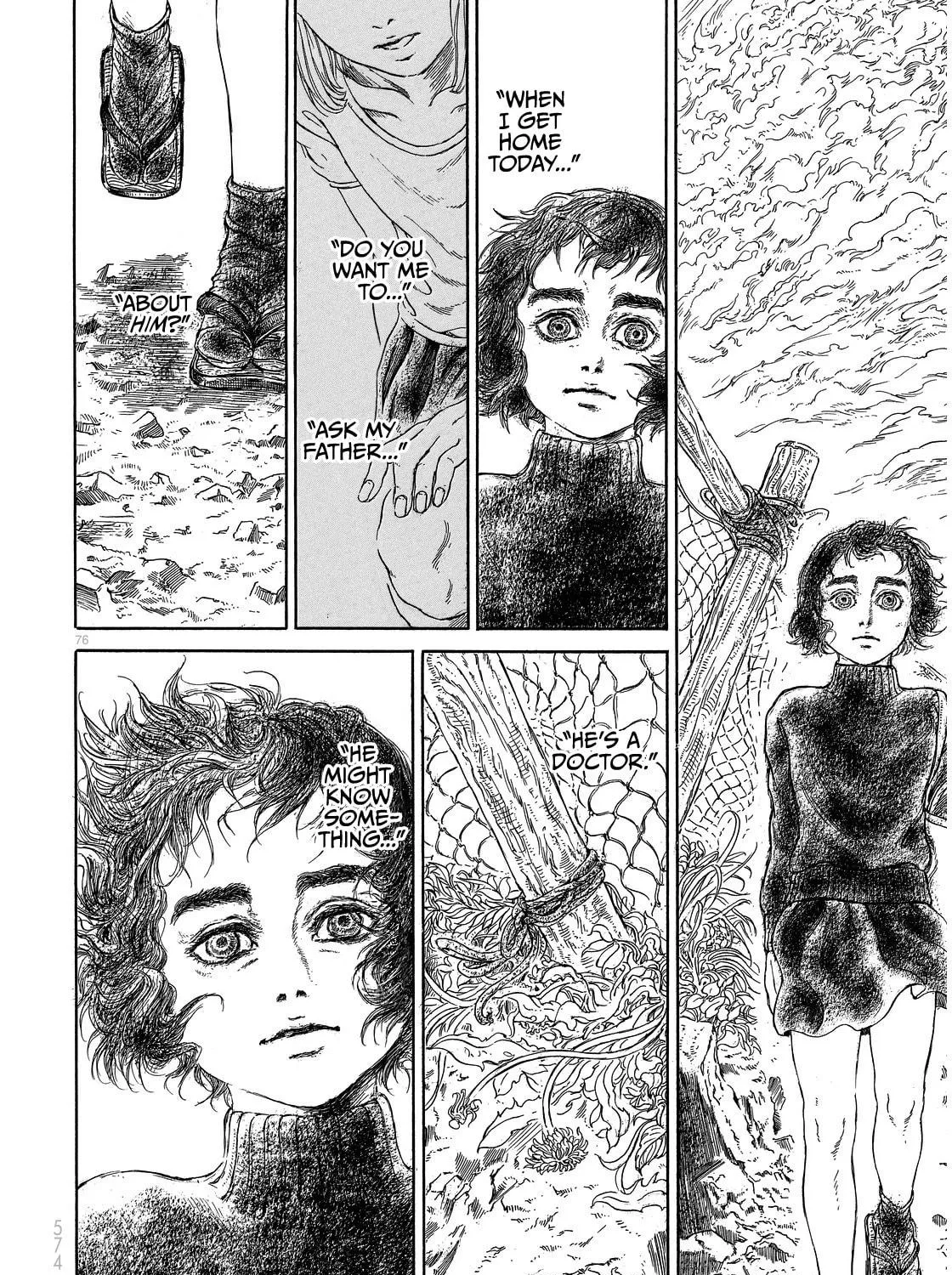 Read Merboy chapter 0 image 154 on Lezhin