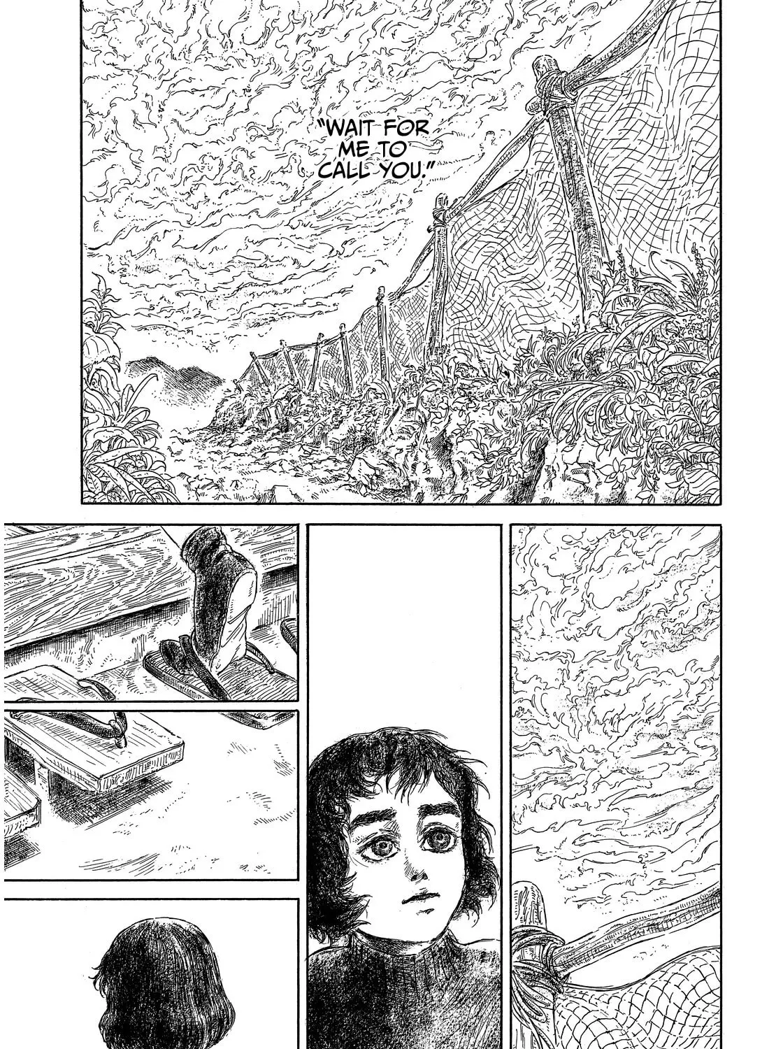 Read Merboy chapter 0 image 156 on Lezhin