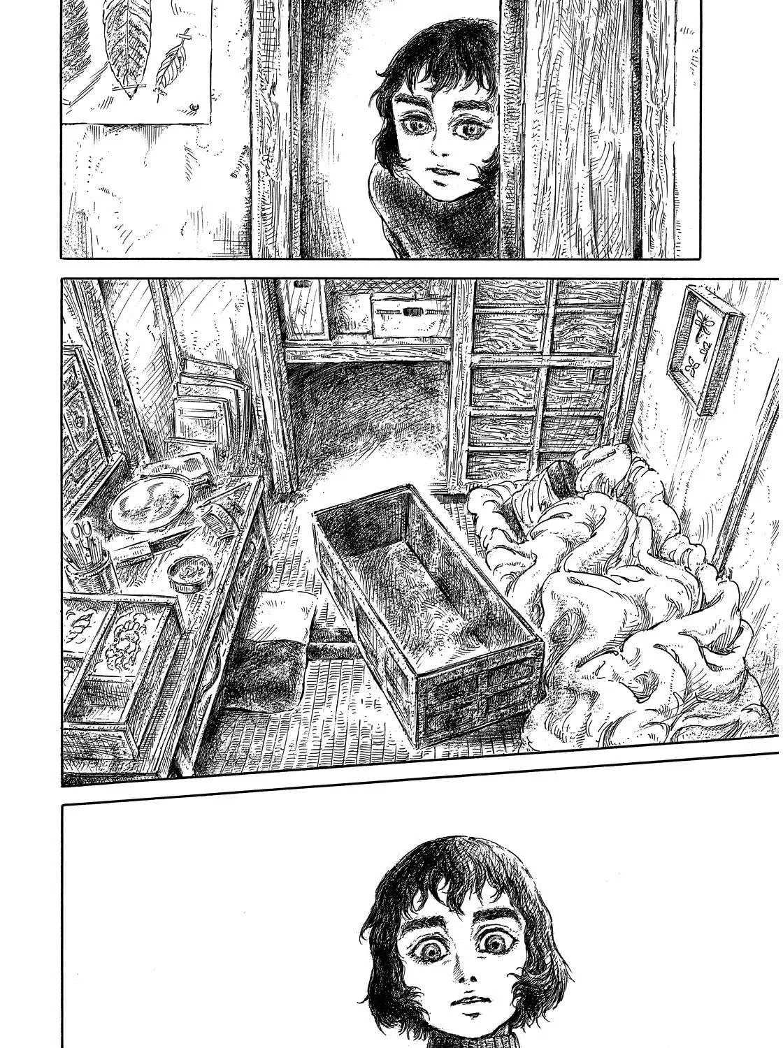 Read Merboy chapter 0 image 158 on Lezhin