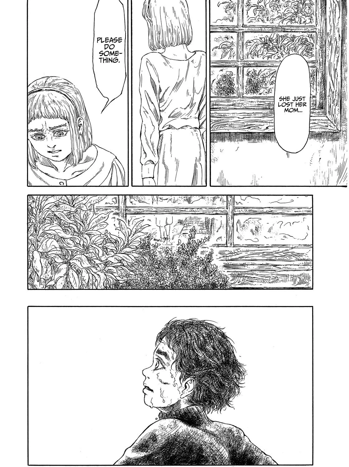 Read Merboy chapter 0 image 170 on Lezhin
