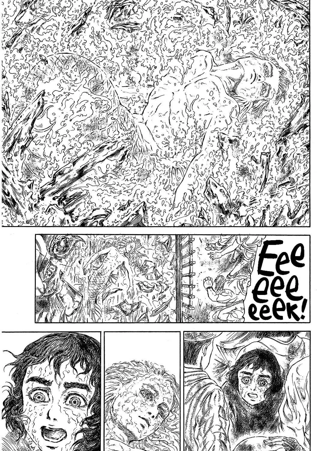 Read Merboy chapter 0 image 184 on Lezhin