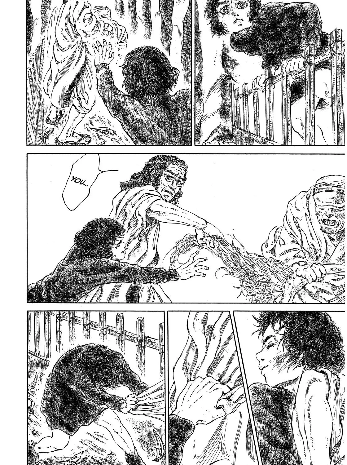 Read Merboy chapter 0 image 186 on Lezhin