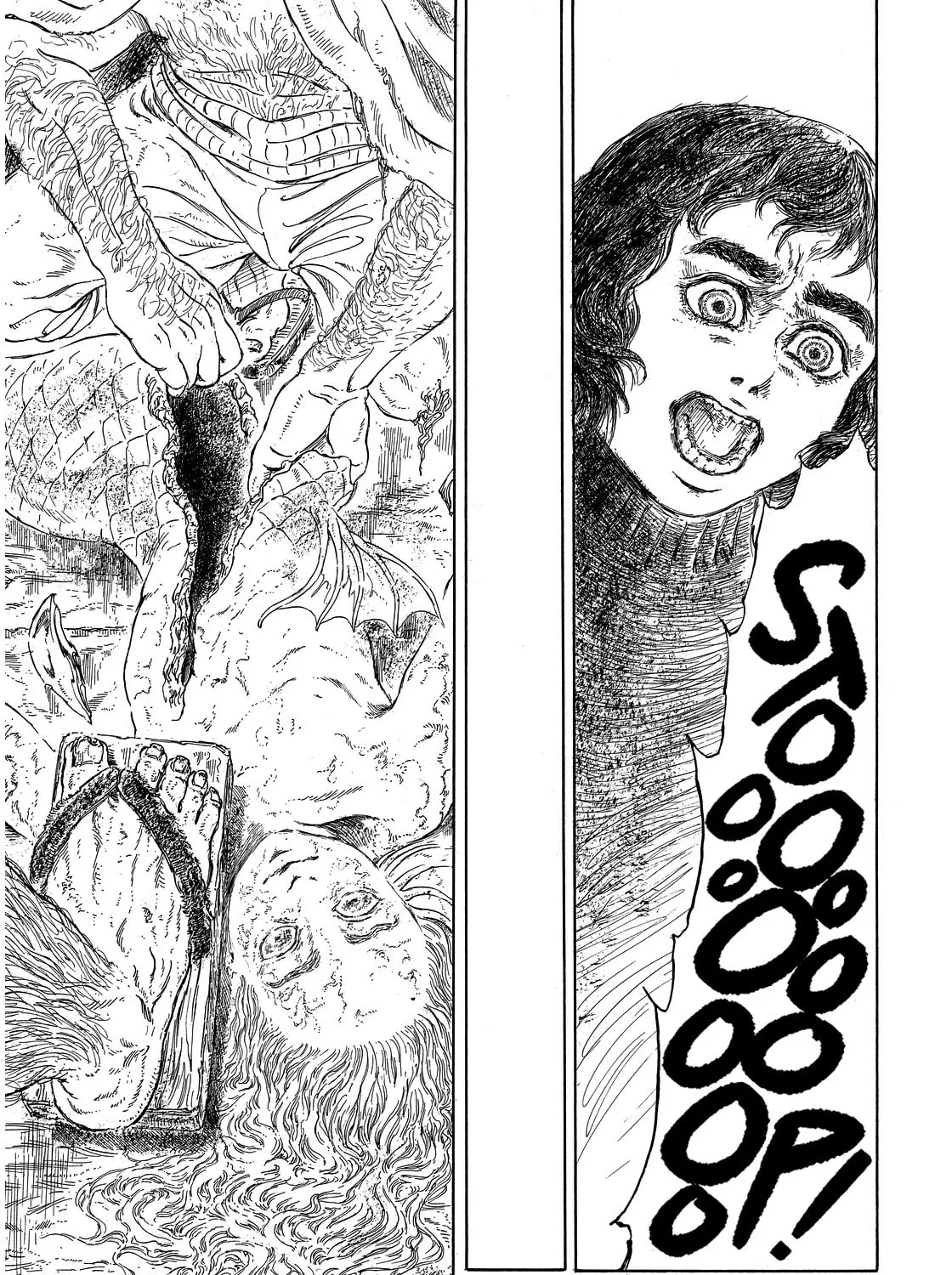 Read Merboy chapter 0 image 192 on Lezhin