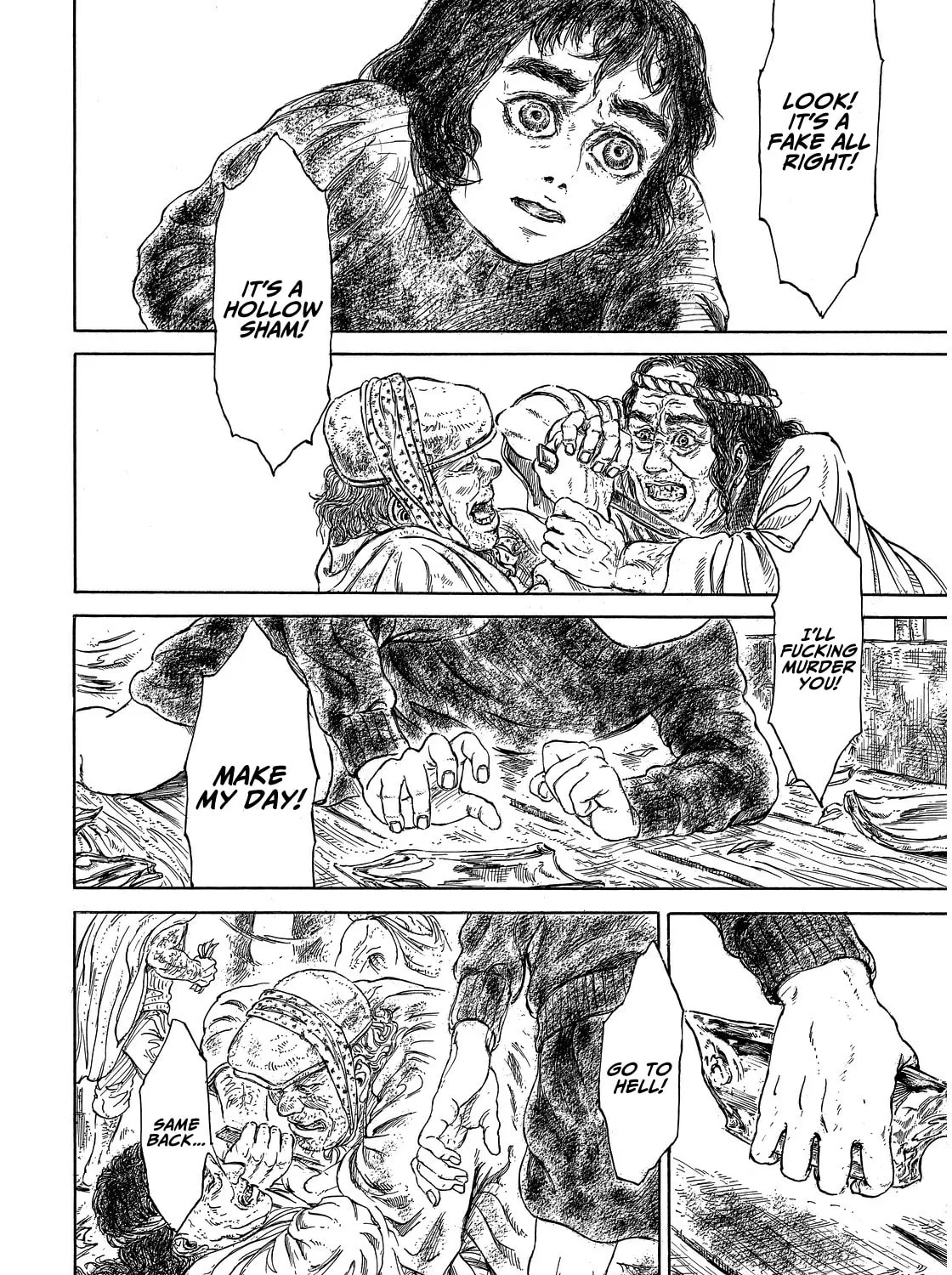 Read Merboy chapter 0 image 194 on Lezhin