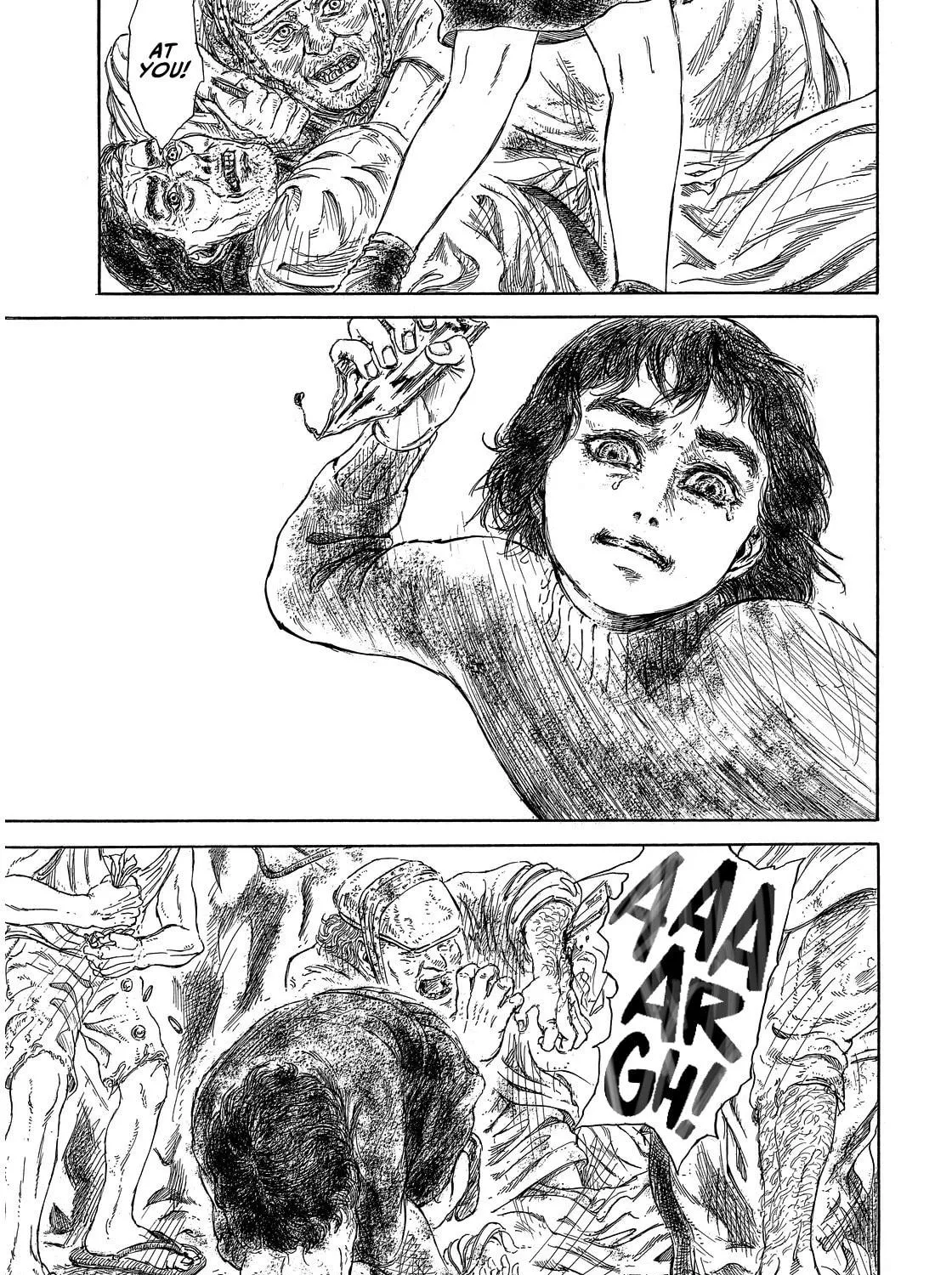 Read Merboy chapter 0 image 196 on Lezhin