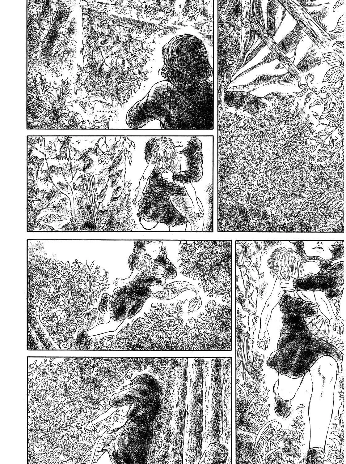 Read Merboy chapter 0 image 198 on Lezhin