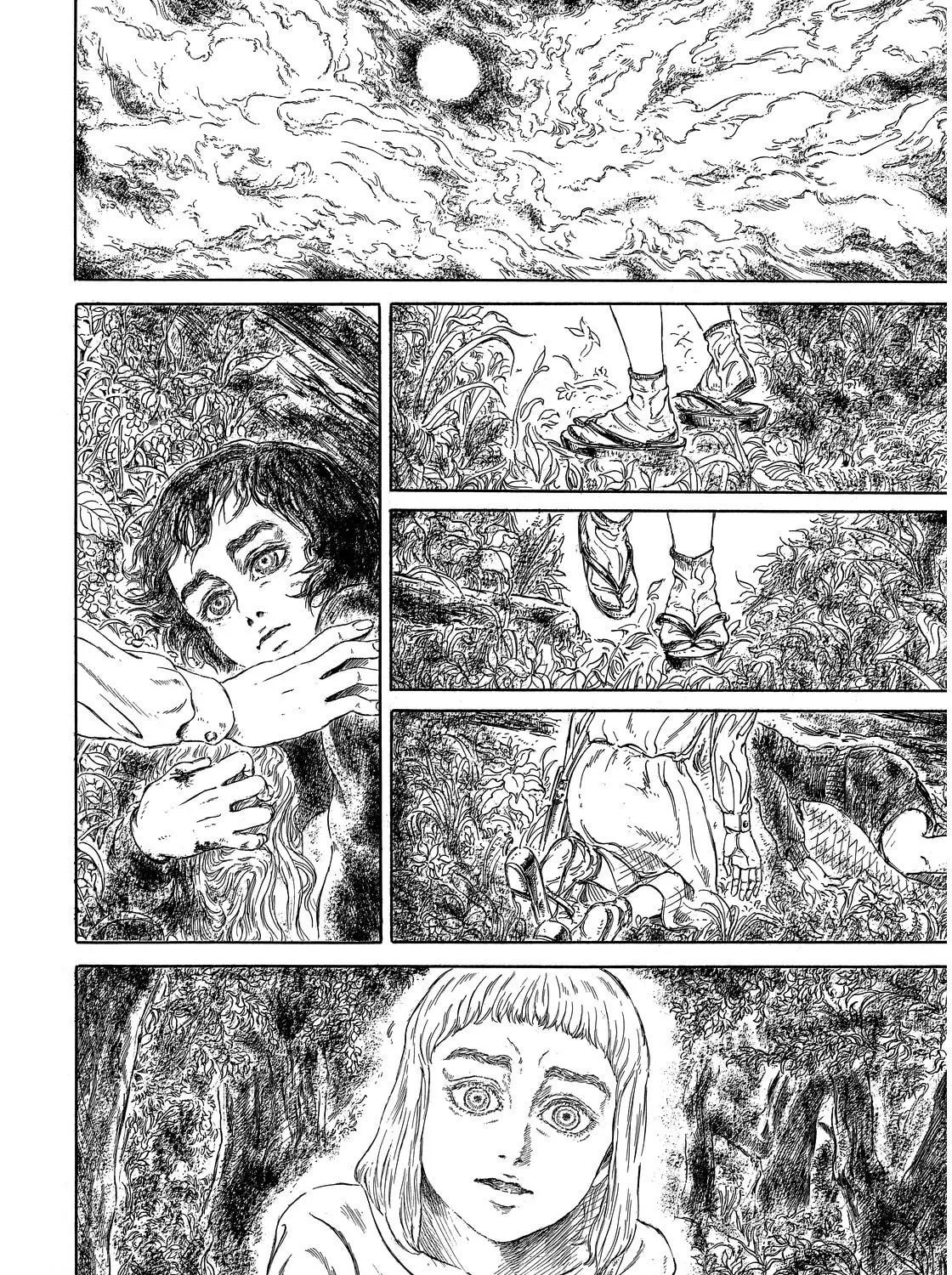 Read Merboy chapter 0 image 202 on Lezhin