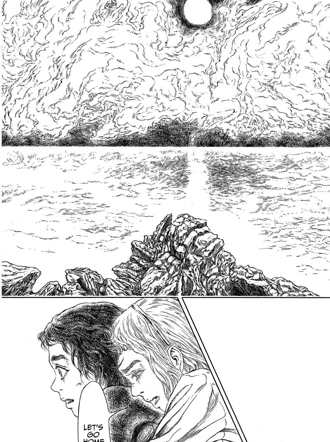 Read Merboy chapter 0 image 214 on Lezhin