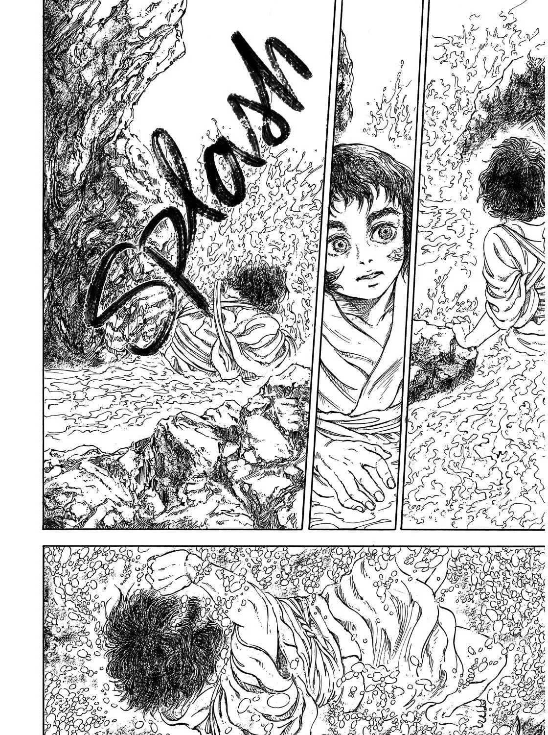 Read Merboy chapter 0 image 42 on Lezhin