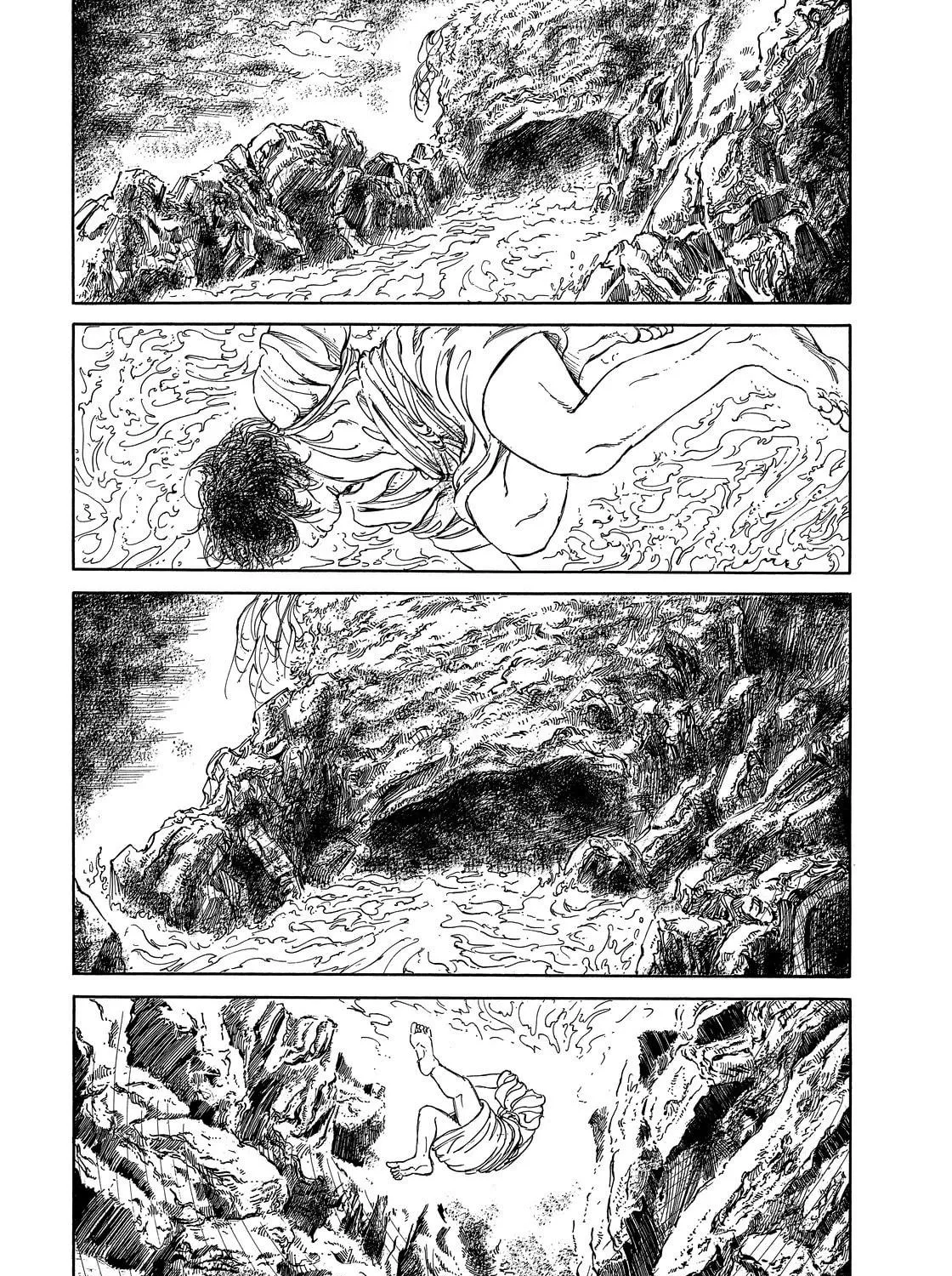 Read Merboy chapter 0 image 46 on Lezhin
