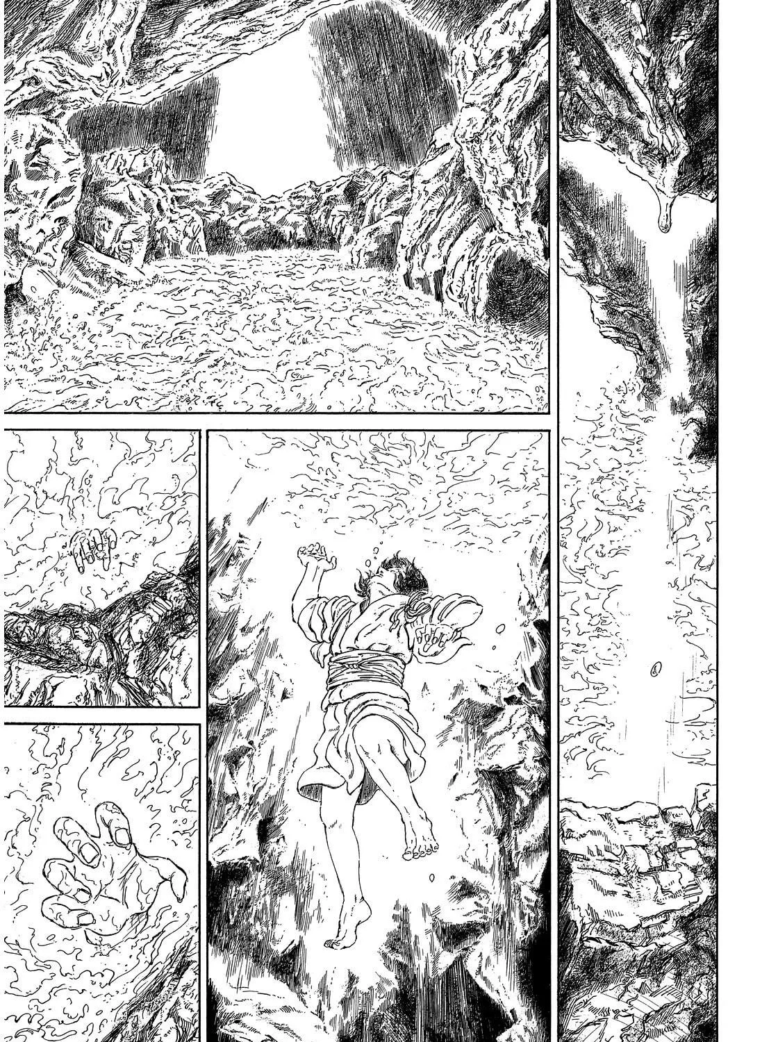 Read Merboy chapter 0 image 48 on Lezhin