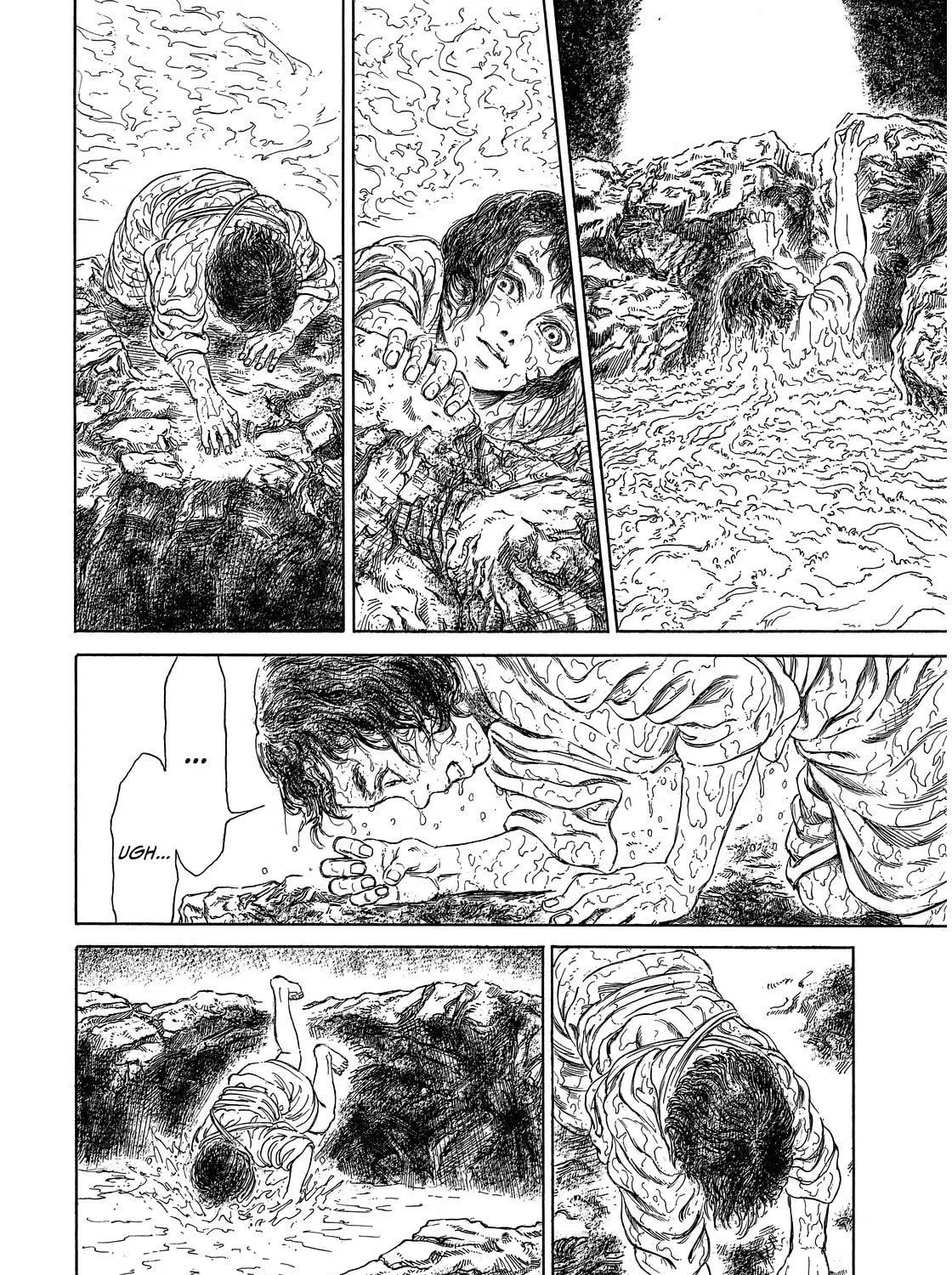 Read Merboy chapter 0 image 50 on Lezhin