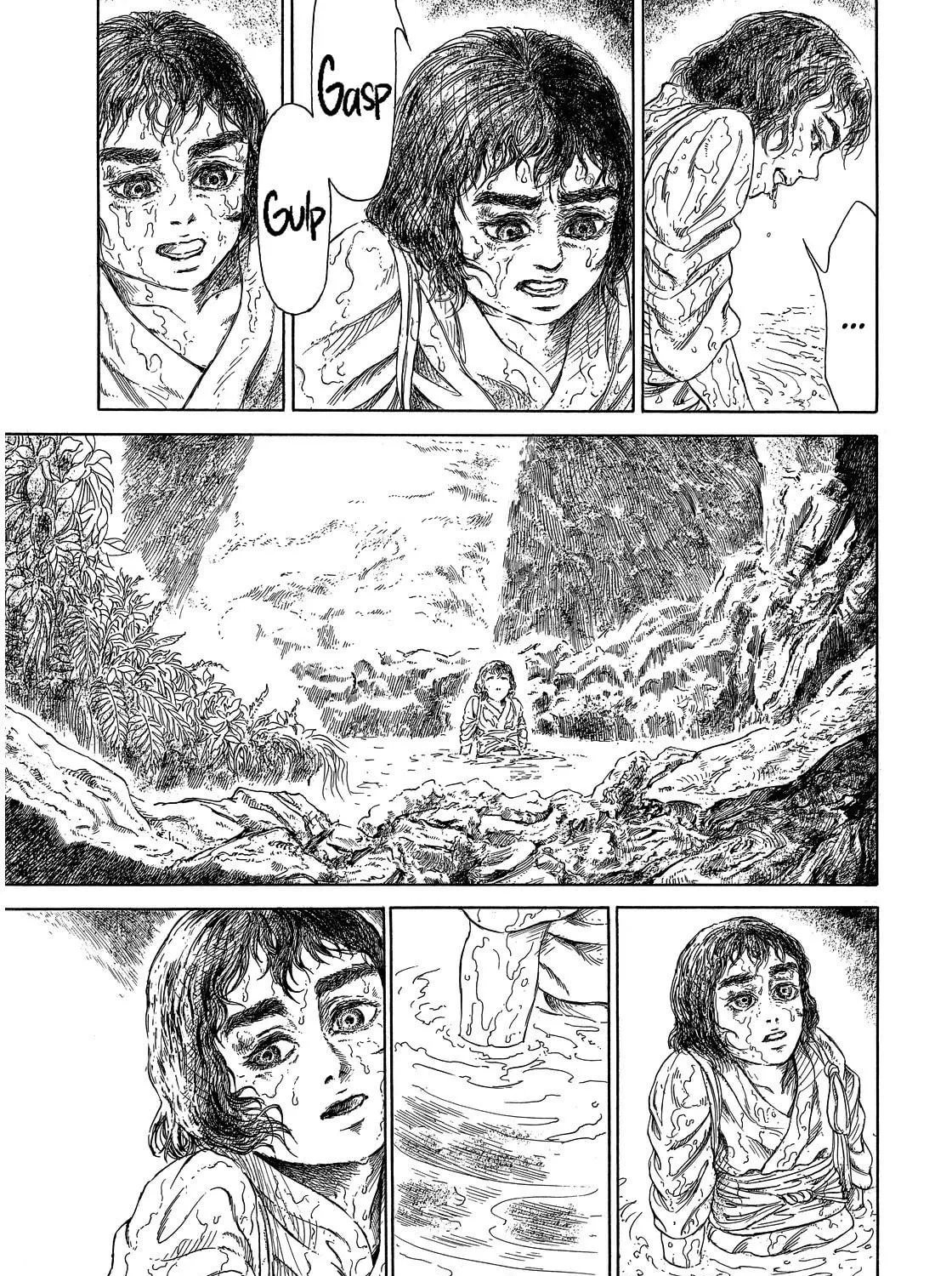 Read Merboy chapter 0 image 52 on Lezhin