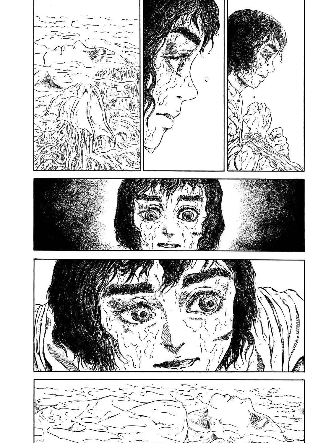 Read Merboy chapter 0 image 56 on Lezhin