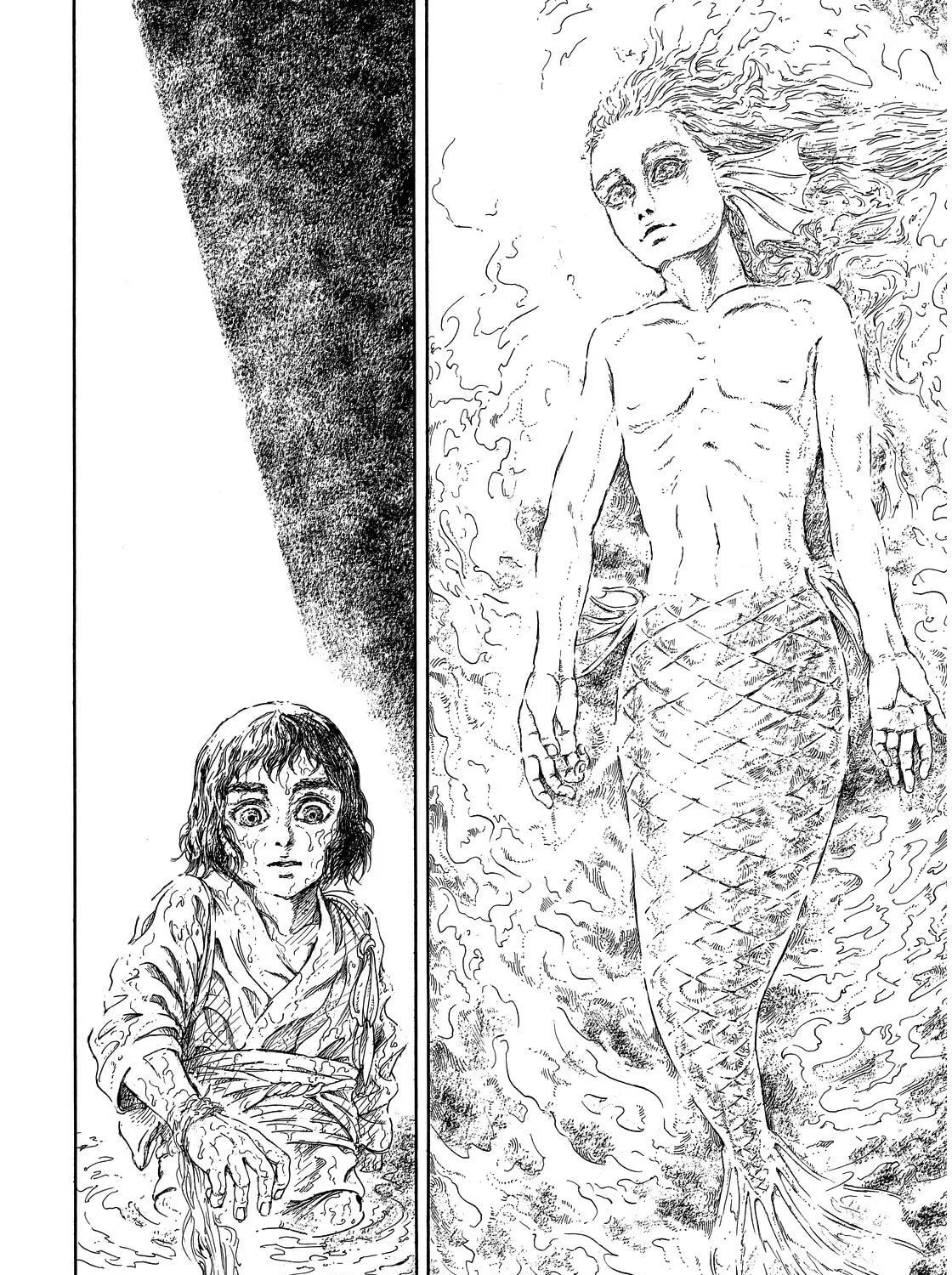 Read Merboy chapter 0 image 58 on Lezhin