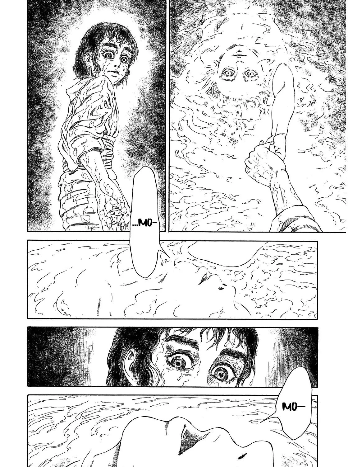 Read Merboy chapter 0 image 62 on Lezhin
