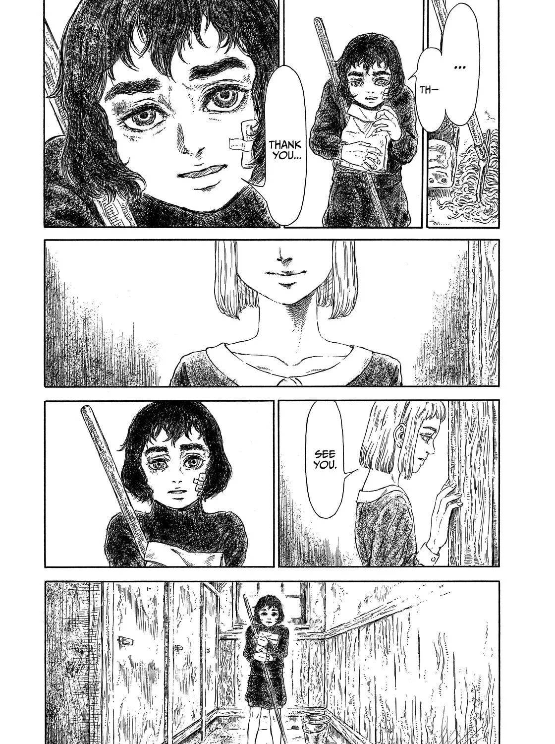 Read Merboy chapter 0 image 74 on Lezhin