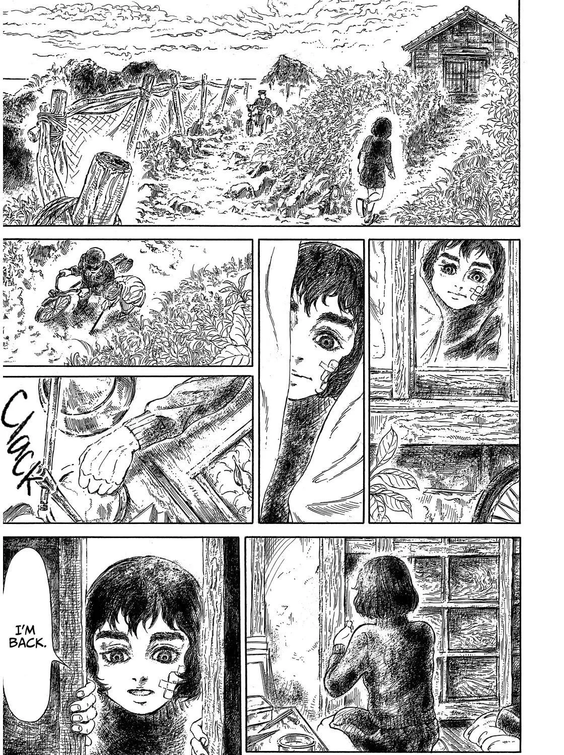 Read Merboy chapter 0 image 76 on Lezhin