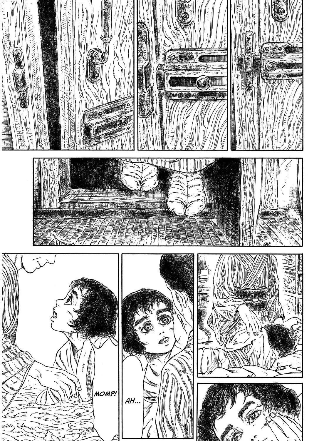 Read Merboy chapter 0 image 88 on Lezhin