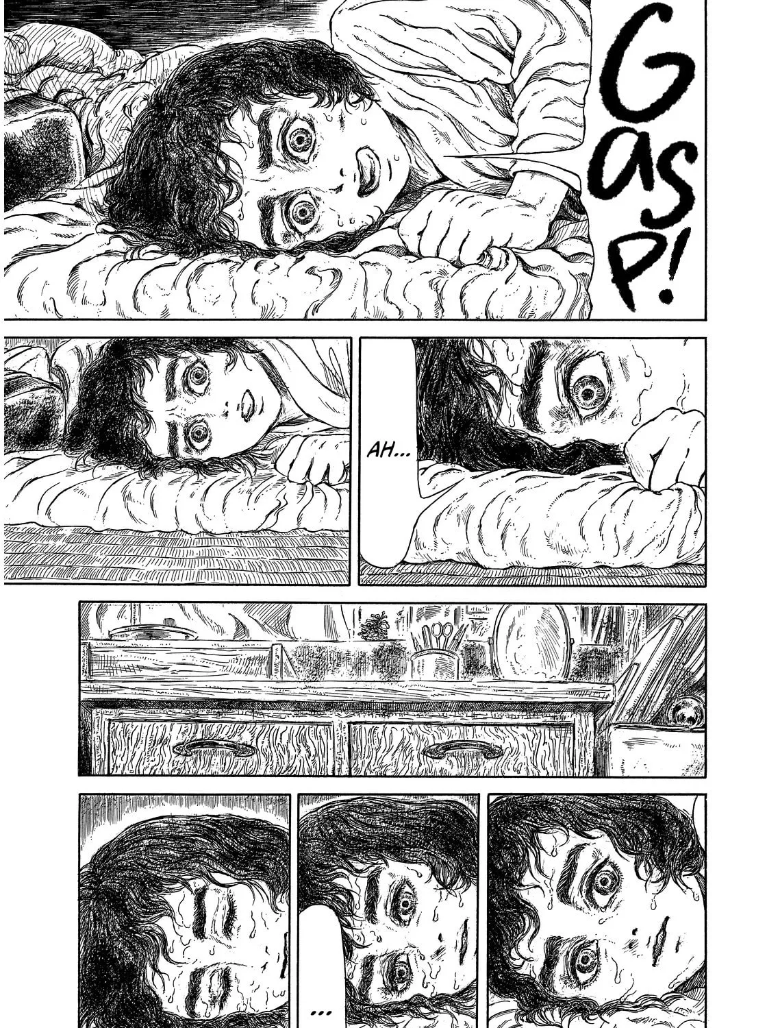 Read Merboy chapter 0 image 96 on Lezhin