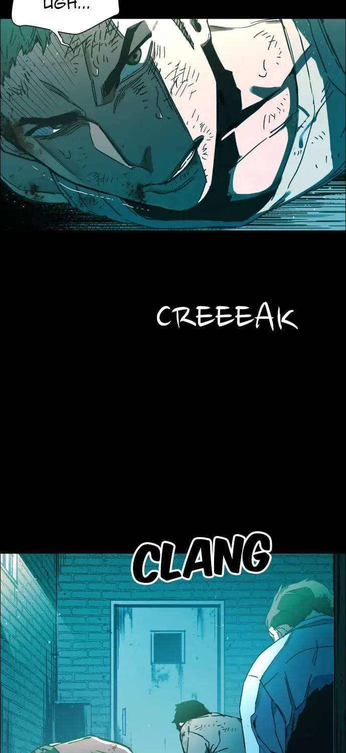 Mercenary enrollement Chapter 0 page 15 - 