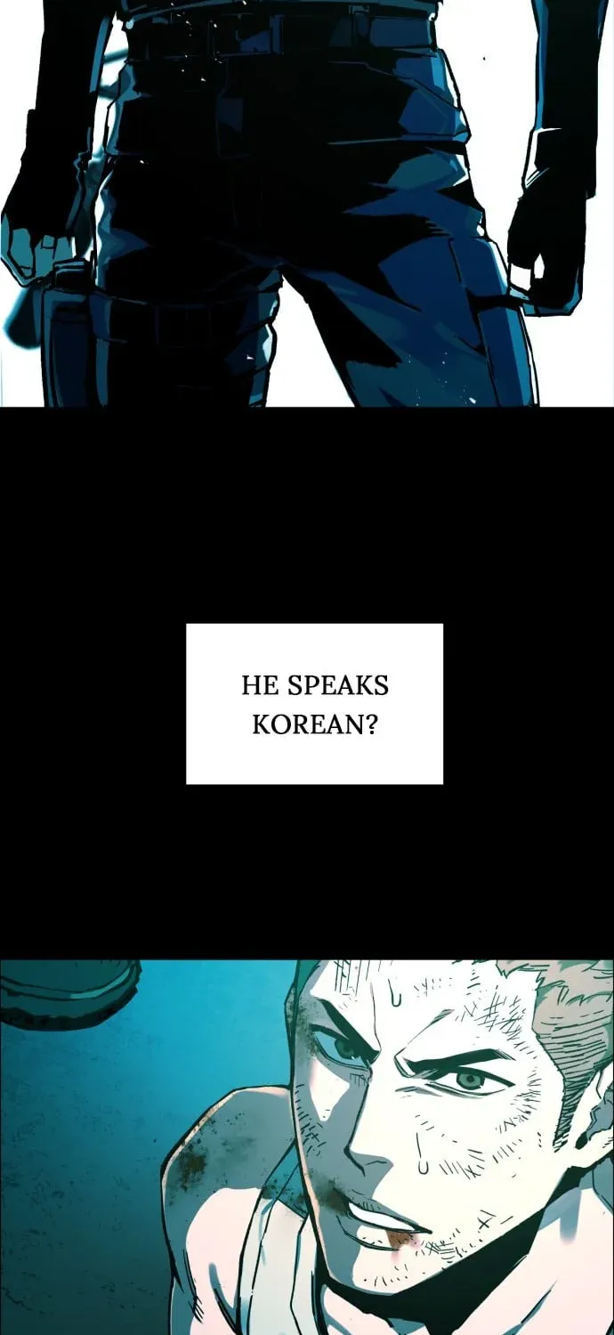 Mercenary enrollement Chapter 0 page 25 - 