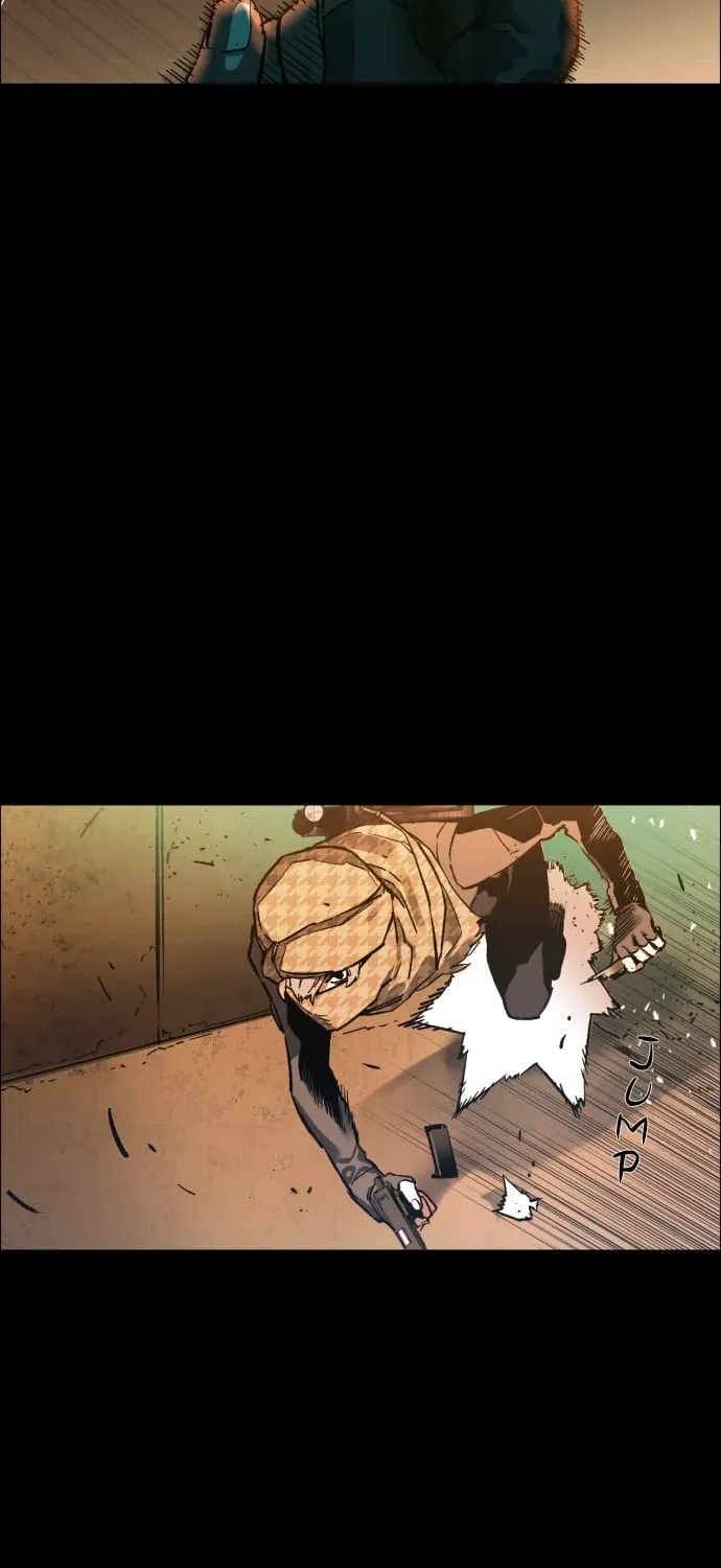 Mercenary enrollement Chapter 0 page 59 - 