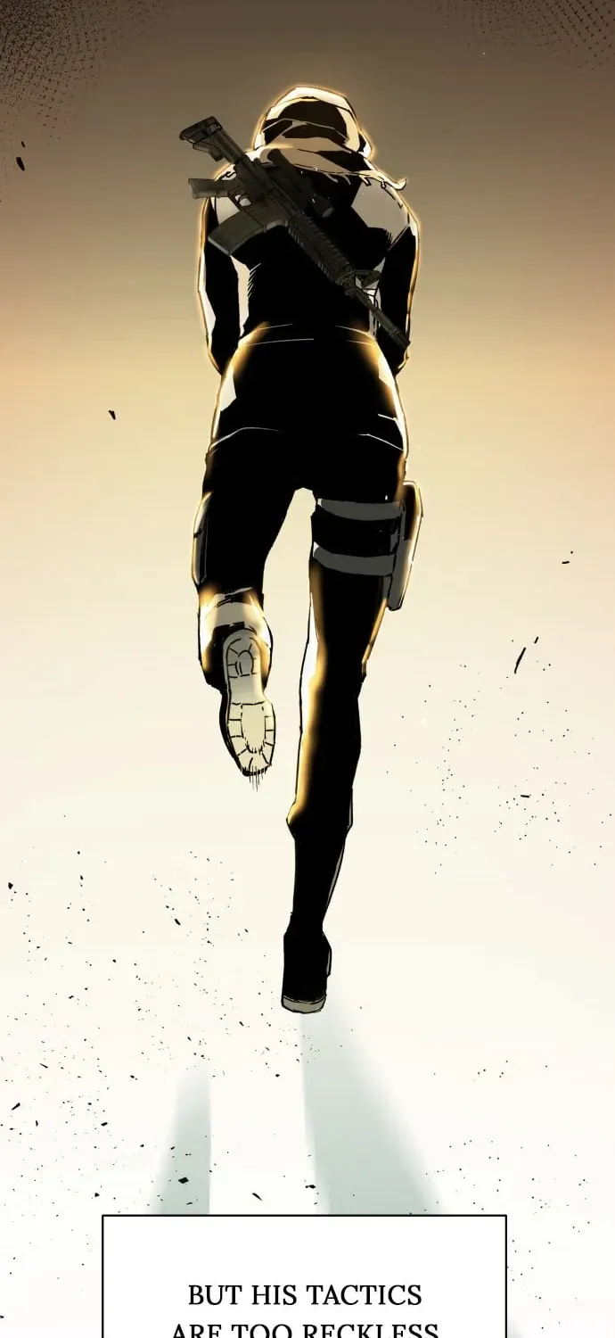 Mercenary enrollement Chapter 0 page 64 - 