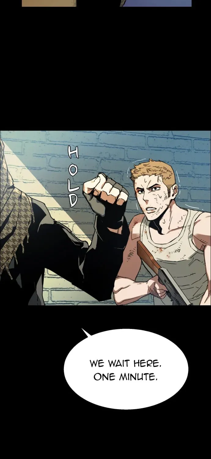 Mercenary enrollement Chapter 0 page 67 - 