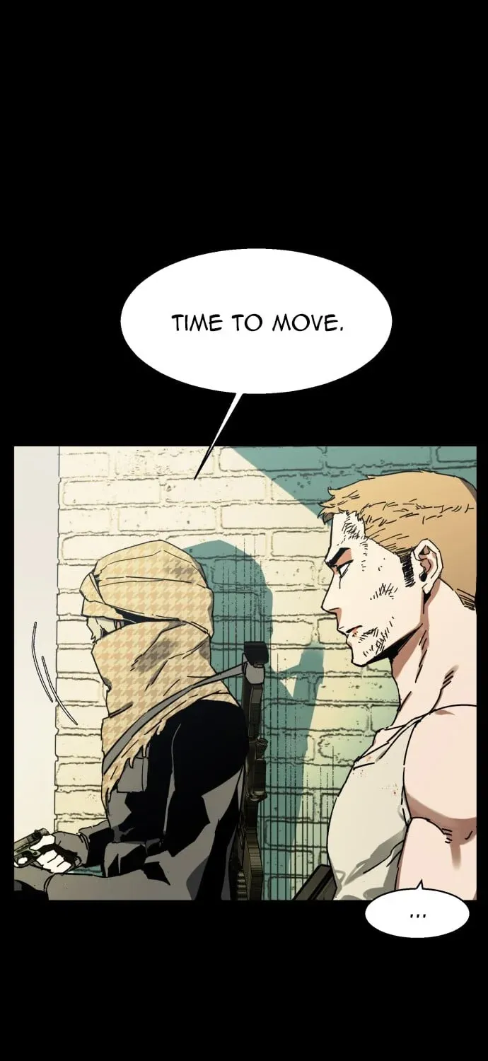 Mercenary enrollement Chapter 0 page 75 - 