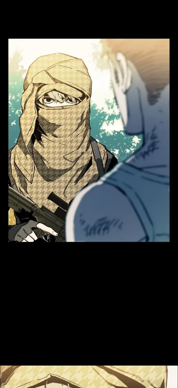 Mercenary enrollement Chapter 0 page 84 - 